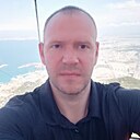 Знакомства: Андрей, 44 года, Красноярск