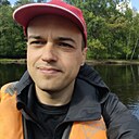 Знакомства: Владимир, 37 лет, Железнодорожный
