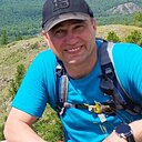 Знакомства: Макс, 47 лет, Ачинск