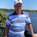 Знакомства: Владимир, 64 года, Ярославль