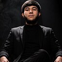 Знакомства: Bilol, 23 года, Чирчик