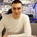 Знакомства: Евгений, 35 лет, Киров