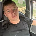 Знакомства: Николай, 38 лет, Канск