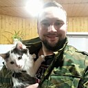 Знакомства: Максим, 34 года, Петропавловск