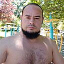 Знакомства: Черный Лев, 36 лет, Одесса