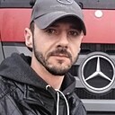 Знакомства: Андрей, 36 лет, Дятлово