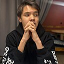 Знакомства: Мирас, 19 лет, Астана