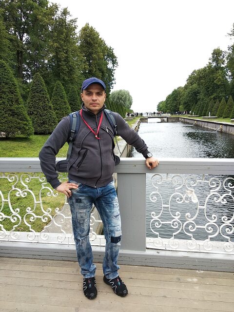 Фото - Tabor.ru