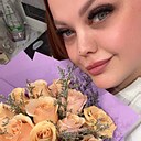 Знакомства: Анюта, 30 лет, Вологда