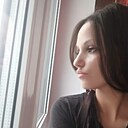 Знакомства: Анна, 34 года, Уфа