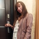 Знакомства: Оля, 36 лет, Братск