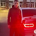 Знакомства: Нар, 25 лет, Тверь