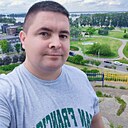 Знакомства: Dimm, 21 год, Луцк