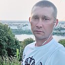 Знакомства: Юра, 35 лет, Нижний Новгород