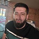 Знакомства: Рахим, 37 лет, Грозный