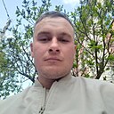 Знакомства: Кирилл, 31 год, Ульяновск
