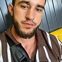 Знакомства: Рома, 27 лет, Симферополь