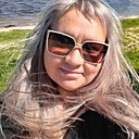 Знакомства: Тая, 46 лет, Чебоксары