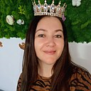 Знакомства: Ксения, 36 лет, Уфа