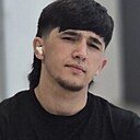 Знакомства: Мухаммадрасул, 23 года, Щербинка