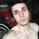 Знакомства: Георгий, 23 года, Москва