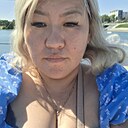 Знакомства: Алина, 30 лет, Иркутск