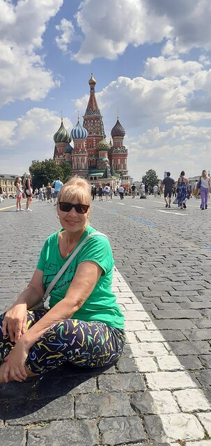 Фото - Tabor.ru