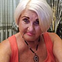 Знакомства: Зинаида, 65 лет, Самара