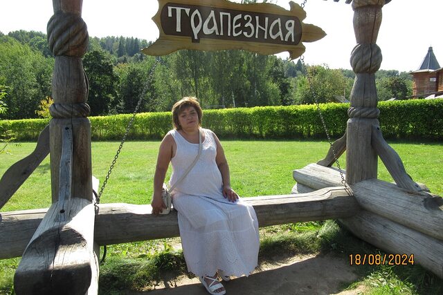 Фото - Tabor.ru