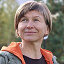 Знакомства: Оксана, 44 года, Нижний Новгород