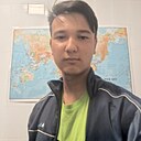 Знакомства: Азамат, 23 года, Кушва