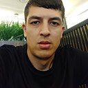Знакомства: Бек, 29 лет, Серпухов
