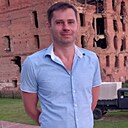 Знакомства: Виктор, 40 лет, Волгоград
