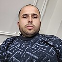 Знакомства: Али, 31 год, Баку