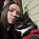 Знакомства: Виктория, 29 лет, Санкт-Петербург