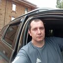 Знакомства: Дмитрий, 40 лет, Нижний Ломов