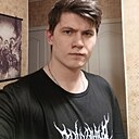 Знакомства: Вячеслав, 26 лет, Пикалево