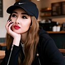 Знакомства: Акося, 39 лет, Астана