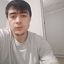 Знакомства: Рустам, 27 лет, Тюмень