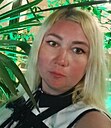 Знакомства: Альбина, 45 лет, Нижний Новгород