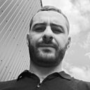 Знакомства: Геворг, 38 лет, Ярославль