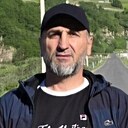 Знакомства: Шамиль, 43 года, Валдай
