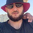 Знакомства: Гаджи, 39 лет, Каспийск