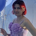 Знакомства: Анастасия, 25 лет, Усолье-Сибирское