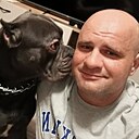 Знакомства: Костя, 40 лет, Омск