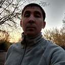 Знакомства: Эдик, 37 лет, Салават