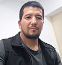 Знакомства: Омад, 35 лет, Калининград