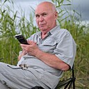 Знакомства: Владимир, 68 лет, Рудный