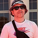 Знакомства: Роман, 45 лет, Москва