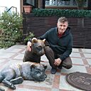Знакомства: Вл, 60 лет, Спасск-Дальний